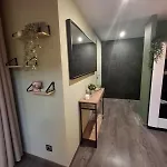 Apartamento Floriloft *