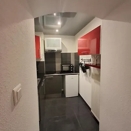 アパート Floriloft ゲブビレル