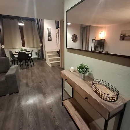 Appartement Floriloft *