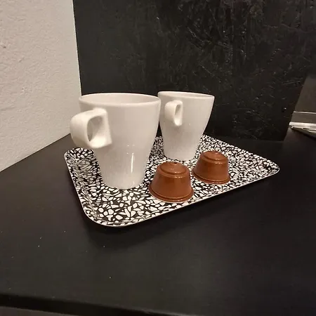 Floriloft Appartement