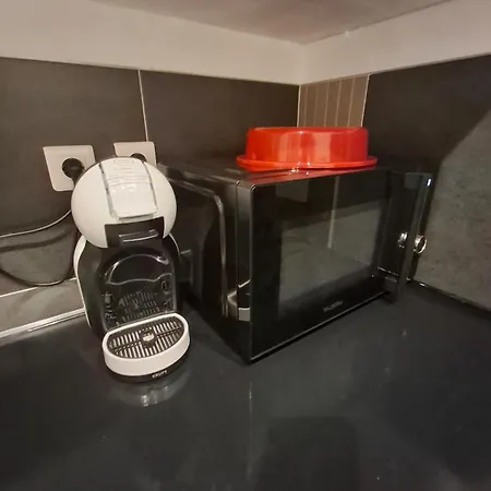 アパート Floriloft *