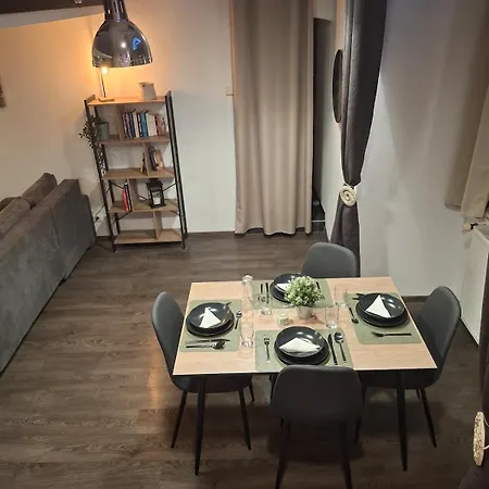 アパート Floriloft *