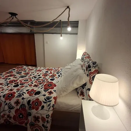 アパート Floriloft