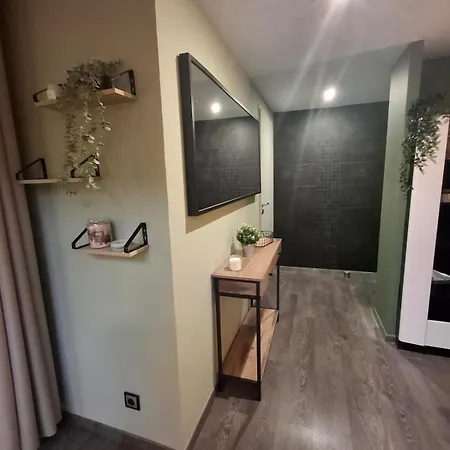 アパート Floriloft *