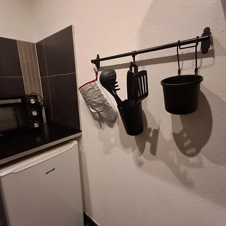 Appartement Floriloft Guebwiller