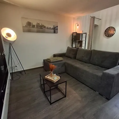 Floriloft アパート *