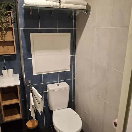 Floriloft アパート