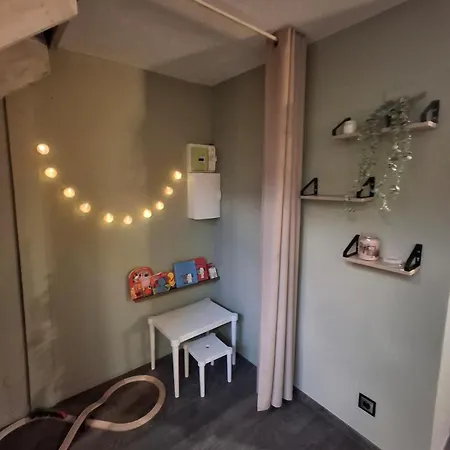 Floriloft アパート *