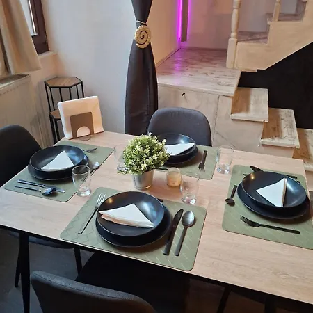 アパート Floriloft