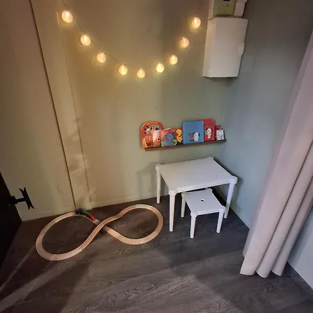 Floriloft Appartement Guebwiller