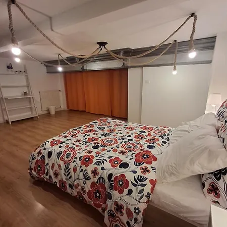 Floriloft 게브윌러