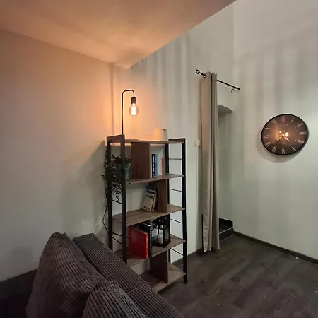 アパート Floriloft ゲブビレル