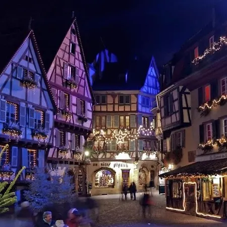 Floriloft アパート