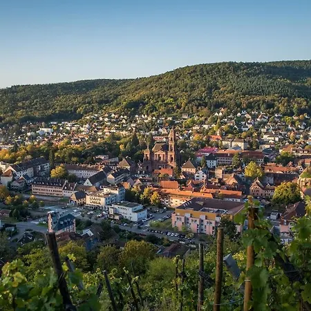 アパート Floriloft ゲブビレル