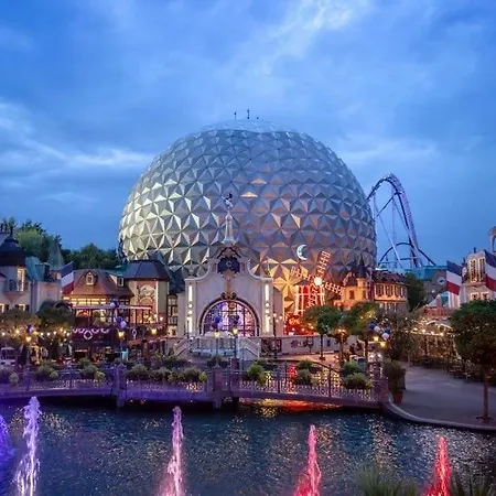 Floriloft アパート ゲブビレル