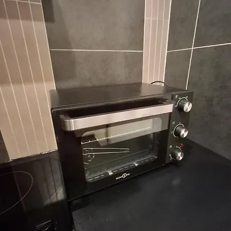 Floriloft Apartamento